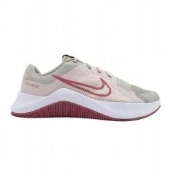 Buty treningowe damskie Nike Trainer 2. Szare obuwie treningowe damskie Nike, do biegania. Za 335.00 zł.