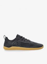 Buty damskie Vivobarefoot Primus Lite Knit Natural. Czarne obuwie do biegania damskie VIVOBAREFOOT. Za 629.99 zł.