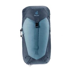 Plecak AC Lite 24L. Niebieskie plecaki damskie Deuter, bez wzorów, sportowe. Za 816.99 zł.