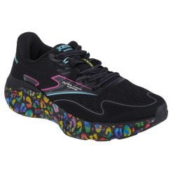 Buty do biegania damskie, Joma Podium Lady 2301. Czarne obuwie do biegania damskie Joma. Za 319.99 zł.