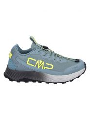 CMP Buty sportowe "Phelyx" w kolorze błękitnym rozmiar: 42. Niebieskie buty fitness męskie CMP. Za 222.23 zł.