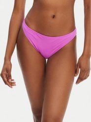 Puma Dół od bikini 907672 Różowy. Czerwone bikini damskie Puma, bez wzorów. Za 69.99 zł.