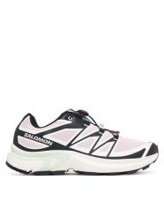 Salomon Trekkingi XT-Evr L45415000 Różowy jasny. Czerwone obuwie trekkingowe damskie Salomon. Za 479.99 zł.