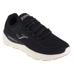 Trampki Damskie C.Selene 23. Czarne obuwie trekkingowe damskie Joma. Za 218.99 zł.