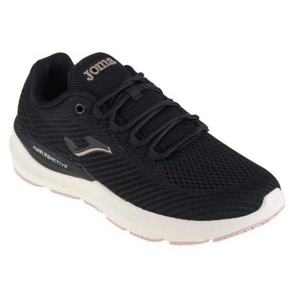 Trampki Damskie C.Selene 23. Czarne obuwie trekkingowe damskie Joma. Za 222.99 zł.