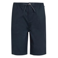 Shorty Męskie Chino Aldan. Niebieskie szorty męskie Regatta, bez wzorów, sportowe. Za 92.99 zł.
