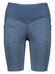 The North Face Szorty sportowe "Dune" w kolorze błękitnym rozmiar: XS. Niebieskie spodenki sportowe damskie The North Face, xs, z materiału, outdoorowe. Za 122.38 zł.
