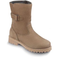 Buty zimowe damskie MEINDL Ladis Lady. Brązowe obuwie trekkingowe damskie MEINDL, na zimę. Za 1,459.00 zł.