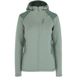 Bluza damska VIKING Birger Lady rozpinana z kapturem. Białe bluzy z kapturem damskie VIKING. Za 309.23 zł.