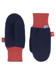 Finkid Rękawiczki funkcyjne "PUPUJUSSI" w kolorze granatowym rozmiar: 122-140. Niebieskie rękawiczki dziecięce finkid, bez ramiączek. Za 105.14 zł.