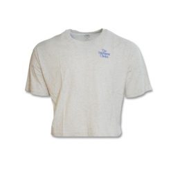 Koszulka New Balance Athletics IC T-shirt 1 Wmns. Białe bluzki damskie Puma, l, bez wzorów, bez kołnierzyka. Za 56.00 zł.