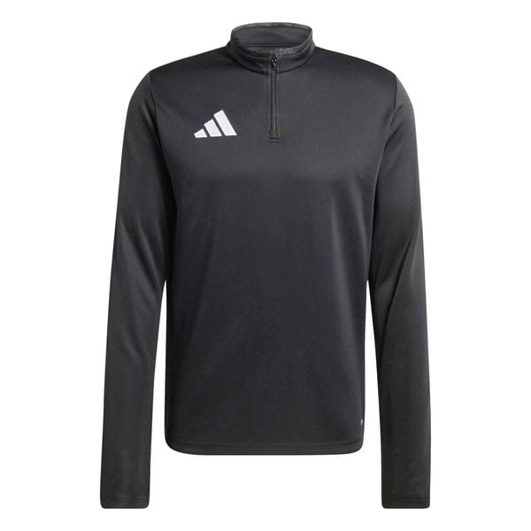 Bluza Adidas Sport Ent26 Tr Top Dorośli. Czarne bluzy bez kaptura męskie Adidas, l, z dzianiny. Za 198.99 zł.