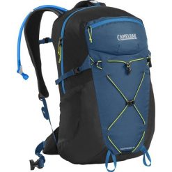Plecak Camelbak Fourteener 26. Niebieskie plecaki damskie Camelbak, bez wzorów. W wyprzedaży za 387.00 zł.
