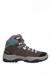 Buty trekkingowe damskie Mistral GTX Women. Szare obuwie trekkingowe damskie Scarpa. Za 848.99 zł.