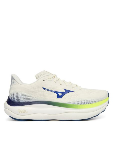 Mizuno Buty do biegania Wave Sky 9 J1GC2502 51 Szary. Szare obuwie do biegania damskie Mizuno. Za 759.99 zł.