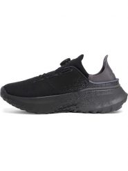 Under Armour Buty w kolorze czarno-szarym do biegania rozmiar: 42,5. Czarne obuwie trekkingowe damskie Under Armour. Za 379.99 zł.