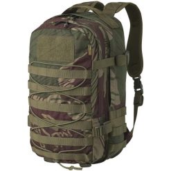 Plecak trekkingowy Raccoon Mk2 20l. Brązowe plecaki męskie HELIKON-TEX, bez wzorów, z materiału. Za 305.99 zł.