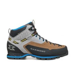 Damskie buty trekkingowe Garmont Vetta Evo GTX. Zielone obuwie trekkingowe damskie Garmont. Za 1,082.39 zł.