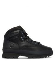 Timberland Trekkingi Euro Hiker TB0A5TR6W021 Czarny. Czarne obuwie trekkingowe damskie Timberland. Za 649.99 zł.