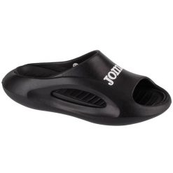 Klapki Joma S.Zantes 401 M SZANTES2401 czarne. Czarne klapki i japonki męskie z materiału. Za 154.19 zł.