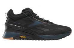 Buty na trening męskie REEBOK NANO X3 lekkie. Buty fitness męskie Reebok, na fitness i siłownię. Za 560.00 zł.