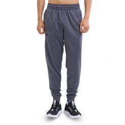 Spodnie męskie Under Armour Armour Fleece Joggers. Szare spodnie sportowe męskie Under Armour. Za 196.99 zł.