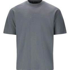 T-shirt Virtus Roake. Czarne t-shirty męskie VIRTUS, m, bez wzorów, bez kołnierzyka. Za 183.00 zł.