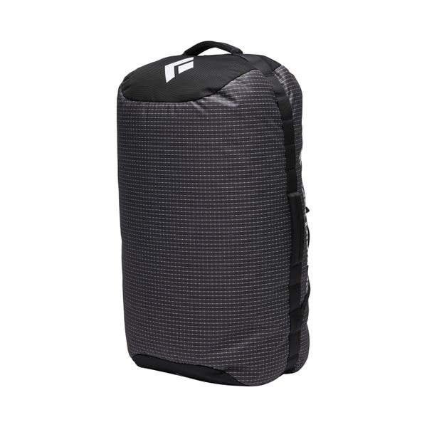 Torba podróżna Black Diamond Stonehauler 120 L. Czarne torby podróżne damskie Black Diamond. Za 948.00 zł.