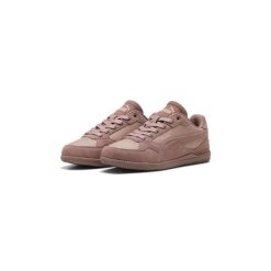 Buty sportowe damskie Puma K moda Og. Fioletowe obuwie do biegania damskie Puma. Za 390.00 zł.