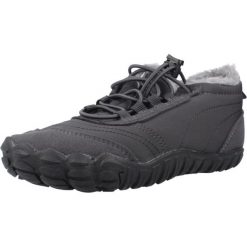 Buty SAGUARO WILL II Szary. Szare buty trekkingowe męskie SAGUARO, z syntetyku, bez zapięcia, trekkingowe. Za 202.99 zł.