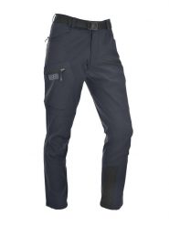 Maul Sport Spodnie funkcyjne "Etzel" w kolorze granatowym rozmiar: 27. Niebieskie spodnie materiałowe męskie Maul Sport, bez wzorów, z tkaniny, sportowe. Za 260.99 zł.