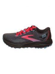 Brooks Buty "Divide 3" w kolorze czarnym do biegania rozmiar: 39. Czarne obuwie do biegania damskie Brooks. Za 351.45 zł.