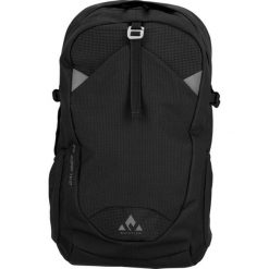 Plecak Whistler Galibier. Czarne plecaki damskie WHISTLER, bez wzorów, z materiału. Za 134.99 zł.