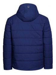 Halti Kurtka zimowa "Suomu" w kolorze granatowym rozmiar: XL. Niebieskie kurtki męskie Halti, na zimę, xl, bez wzorów, bez kaptura. Za 457.95 zł.