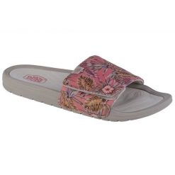 Klapki Hey Dude Phoenix Tropical M 40146-9CO wielokolorowe. Klapki i japonki męskie z gumy. Za 389.61 zł.