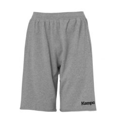 Krótki Kempa Core 2.0 Sweat. Szare szorty męskie KEMPA, bez wzorów, z bawełny. Za 173.55 zł.