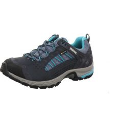 Buty turystyczne damskie Miendl Journey Lady PRO z membraną Gore -Tex. Szare obuwie trekkingowe damskie MEINDL. Za 1,049.00 zł.