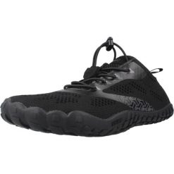 Buty SAGUARO SMART I Czarny. Czarne buty trekkingowe męskie SAGUARO, z materiału, bez zapięcia, trekkingowe. Za 171.99 zł.