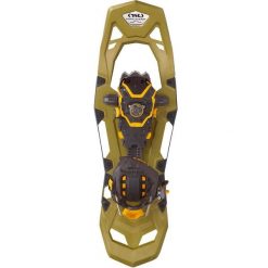 Rakiety śnieżne TSL highlander adjust. Zielone obuwie trekkingowe damskie TSL, na zimę. Za 1,215.50 zł.