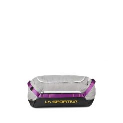 Torba podróżna La Sportiva Nomad 40 Duffel Bag - chalk/black. Szare torby sportowe damskie La Sportiva. Za 628.89 zł.