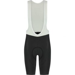 Spodenki Shimano Inizio. Czarne szorty męskie SHIMANO, bez wzorów. Za 329.90 zł.