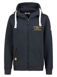 Eight2Nine Bluza w kolorze granatowym rozmiar: S. Niebieskie bluzy z kapturem damskie Eight2Nine, s. Za 112.83 zł.