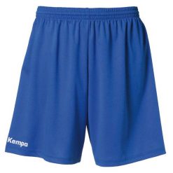 Krótki Kempa Classic. Brązowe szorty męskie KEMPA, bez wzorów, sportowe. Za 101.50 zł.