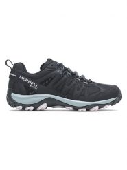 Merrell Buty turystyczne "Accentor 3" w kolorze czarnym rozmiar: 42. Czarne obuwie trekkingowe damskie MERRELL. Za 404.99 zł.