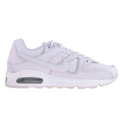 Buty Sportowe Męskie Nike Air Max Command. Białe buty sportowe na co dzień męskie Nike, bez zapięcia, nike air max. Za 536.80 zł.