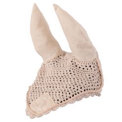 Krótka czapka dla konia BR Equitation Event. Białe czapki męskie BR, bez wzorów, sportowe. Za 166.00 zł.