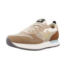 Buty SUN68 SCPZ43209 Jasnobrązowy. Brązowe obuwie trekkingowe damskie SUN68. Za 277.99 zł.