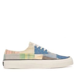 Tenisówki Polo Ralph Lauren. Trampki i tenisówki męskie Polo Ralph Lauren, bez wzorów, bez zapięcia. Za 549.99 zł.