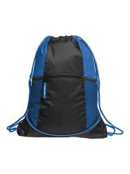 Clique Smart Backpack sportowy plecak dwukolorowy z dużą powierzchnią nadruku –. Niebieskie plecaki damskie CLIQUE, bez wzorów, sportowe. Za 95.03 zł.