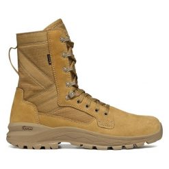 Buty Garmont T8 Extreme Evo Gtx Regular 92800591787 zielone. Zielone buty trekkingowe męskie z gore-texu, bez zapięcia, wspinaczkowe, gore-tex. Za 761.29 zł.